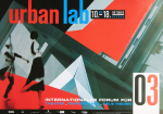 Anonym - 2003 - stiftung bauhaus dessau (urban lab - Internationales Forum für Theater, Performance, Neue Medien)