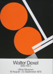 Dexel, Walter - 1979 - Ulmer Museum