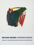 Heizer, Michael - 1975 - Gemini G.E.L. Los Angeles (Lashonda Series)
