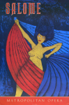 Tamayo, Rufino - 1984 - Metropolitan Opera New York (Salome)