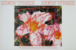 Rosenquist, James - 1983 -  New York   New York (Communications Center)