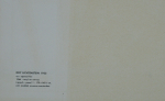 Lichtenstein, Roy - 1966 - As I Opened Fire (Panel 1)