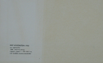 Lichtenstein, Roy - 1966 - Lichtenstein, Roy - 1966 - Stedelijk Museum Amsterdam (As I Opened Fire / Panel 1)
