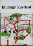 Brüning, Peter - 1968 - (Brünings Superland, Kunst-Zeitung No. 1)