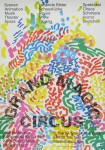Anonym - 1975 - Internationaler Kunstmarkt Köln (Grand Magic Circus Paris)