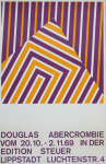Abercrombie, Douglas - 1969 - Edition Steuer Lippstadt