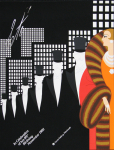 Erté - 1981 - Circle Gallery Pittsburgh