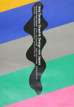 Tanaka, Ikko - 2001 - Deutsches Plakatmuseum Essen