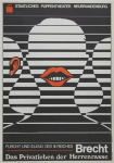 Ehrhardt, Paul - 1980 - Staatliches Puppentheater Neubrandenburg (Das Pivatleben der Herrenrasse)