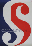 Fabigan Hans - 1957 - Rheinische Secession - Wiener Secession
