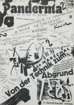 Laszlo, Carl - 1958 - Panderma Basel (4 posters)