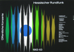 michel + kieser - 1962 - Hessischer Rundfunk (Öffentliche Konzerte 1962-63)