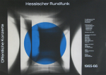 michel + kieser - 1965 - Hessischer Rundfunk (Öffentliche Konzerte 1965-66)
