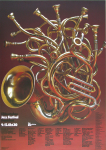 Kieser, Günther - 1980 - .Jazz Festival Frankfurt