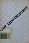 Lichtenstein, Roy - 1965 - Galerie Ileana Sonnabend Paris (Katalog)