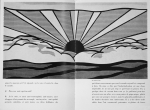 Lichtenstein, Roy - 1965 - Galerie Ileana Sonnabend Paris (Katalog)