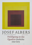 Albers, Josef - 2022 - Josef Albers Museum Bottrop (Huldigung an das Quadrat)