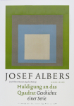 Albers, Josef - 2022 - Josef Albers Museum Bottrop (Huldigung an das Quadrat)