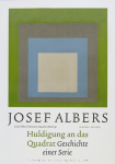 Albers, Josef - 2022 - Josef Albers Museum Bottrop (Huldigung an das Quadrat)