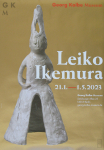 Ikemura, Leiko - 2023 - Georg Kolbe Museum Berlin
