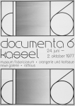 Blase, Karl Oskar - 1977 - documenta 6 Kassel