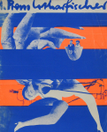 Prem, Heimrad / Fischer, Lothar - 1967 - Galerie van der Loo München