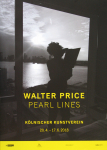 Price, Walter - 2018 - Kölnischer Kunstverein (Pearl Lines)