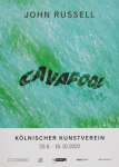 Russel, John - 2022 - Kölnischer Kunstverein (Cavapool)
