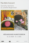 Iannone, Dorothy - 2020 - Kölnischer Kunstverein