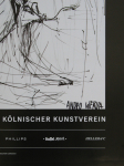 Wekua, Andro - 2016 - Kölnischer Kunstverein (Anruf)