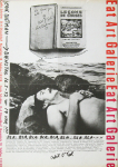 Dietman, Erik - 1972 - Eat Art Galerie (Bla bla bla...)