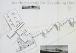 Bill, Max - 1985 - die Hochschule für Gestaltung Ulm