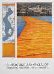 Christo (Javacheff) - 2016 - Hotel Rivalago Sulzano (The Floating Piers)