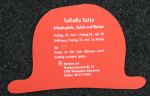 Saito, Takako - 1989 - Harlekin Art Wiesbaden-Erbenheim (TaKaKo Saito - Schachspiele, Spiele und Bücher)