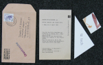 Saito, Takako - 1993 - Buchgalerie Mergemeier Düsseldorf (Bücher-Spiele-Bücher)