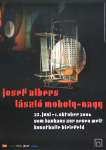 Moholy-Nagy, László - 2006 - Kunsthalle Bielefeld (josef albers - lászlo moholy-nagy / vom bauhaus zur neuen welt)