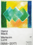 Mack, Heinz - 2021 - Museum Ritter Waldenbuch (Werke im Licht)