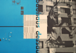 Anonym - 1992 - bauhaus dessau (program september / october 1992)