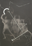 Anonym - 1992 - bauhaus dessau (bühnenklasse am bauhaus - Oskar Schlemmer / Erich Consemüller)