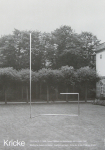 Kricke, Norbert - 1980 - Städtische Galerie im Städel Frankfurt