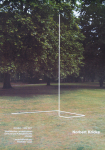 Kricke, Norbert - 1977 - Westfälisches Landesmuseum für Kunst und Geschichte Münster
