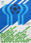 Anonym - 1978 - Argentina 78 (Copa del mundo / Weltmeisterschaft / Worldcup)