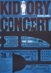 michel + kieser - 1959 - Volksbildungsheim am Eschenheimerturm Frankfurt (Kid Ory Concert and His Creole Jazz Band)