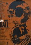 michel + kieser - 1959 - Volksbildungsheim  Eschenheimer Turm (Jazz Band Ball Benno Walldorf / Blues Combo / Swing Cats / Michael Naura  Quintett / Nightlight Turners m. Werner Rehm)