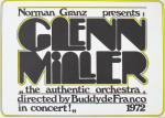 Anonym - 1972 - Norman Granz presents: Glenn Miller