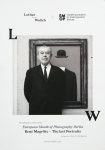 Magritte, René - 2023 - European Month of Photography Berlin (The last Portaits)