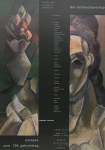 Mavignier, Almir - 1981 - Hamburg Kunsthalle