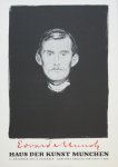 Munch, Edvard - 1954 - HAUS DER KUNST MÜNCHEN
