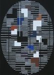 Fleischmann, Adolf - 1979 - Museum Quadrat Bottrop