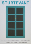 Sturtevant, Elaine - 1992 - Württembergischer Kunstverein Stuttgart